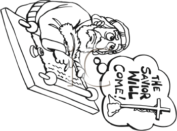 Cartoon Clipart